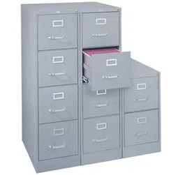 Cleveland Lock And Safe Cleveland, OH 216-654-9368 - 20a-Unlocking-File-Cabinet